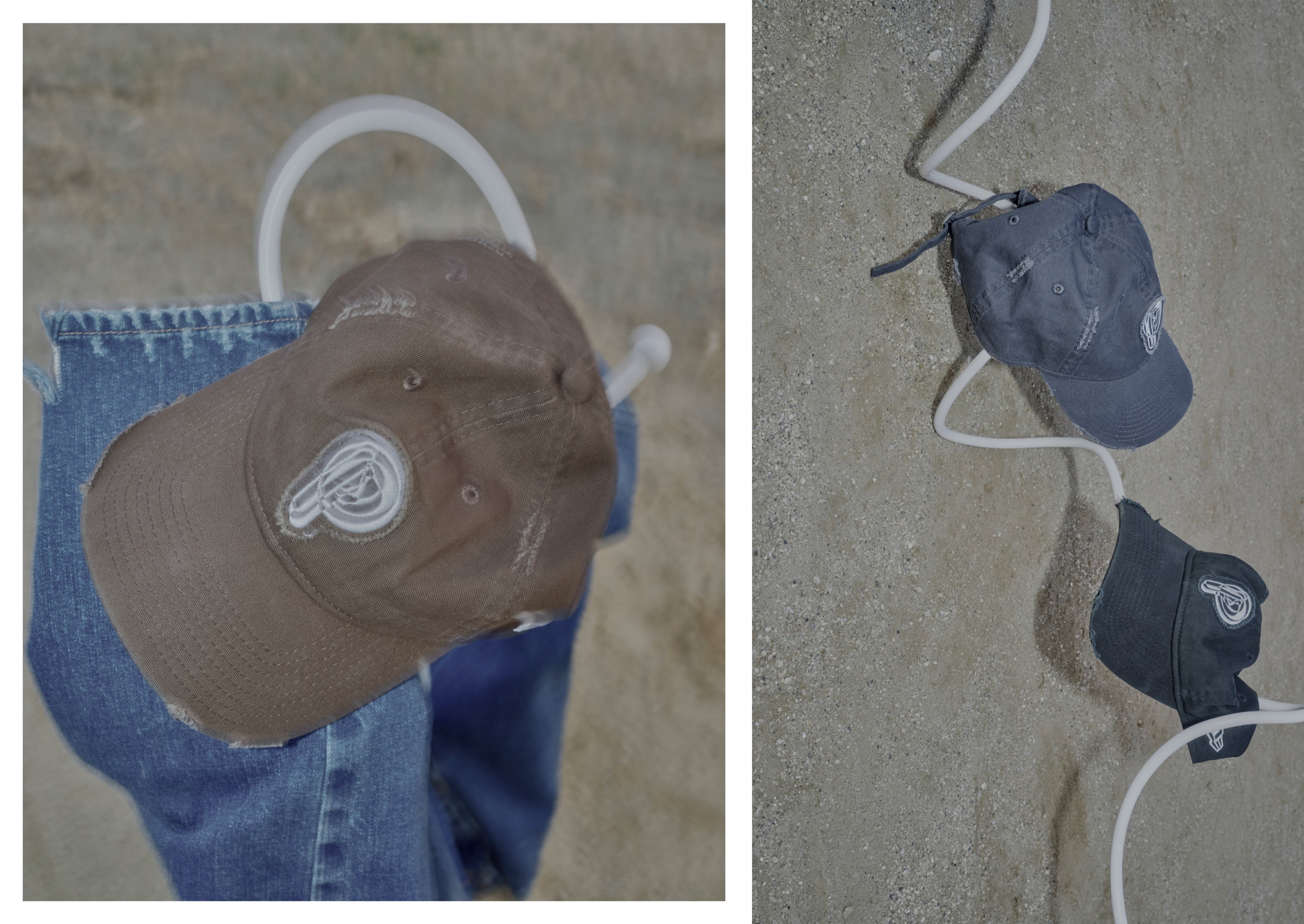 Limited Collaboration with NEW ERA ® – PERVERZE