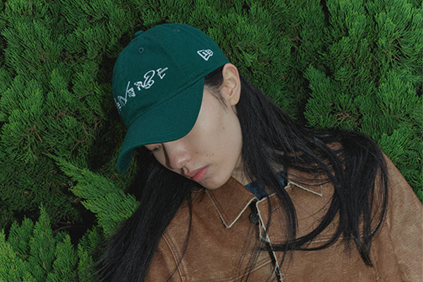 Kohei Kawatani for PERVERZE special collaborations