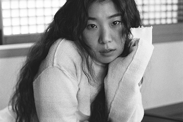 sogumm in PERVERZE “her voice is beyond her years”
