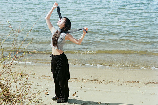 “Spring Fever” by Dasom Han & Takanohvskaya