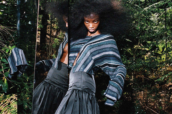 PERVERZE special by Anton Gottlob for RE-EDITION Magazine