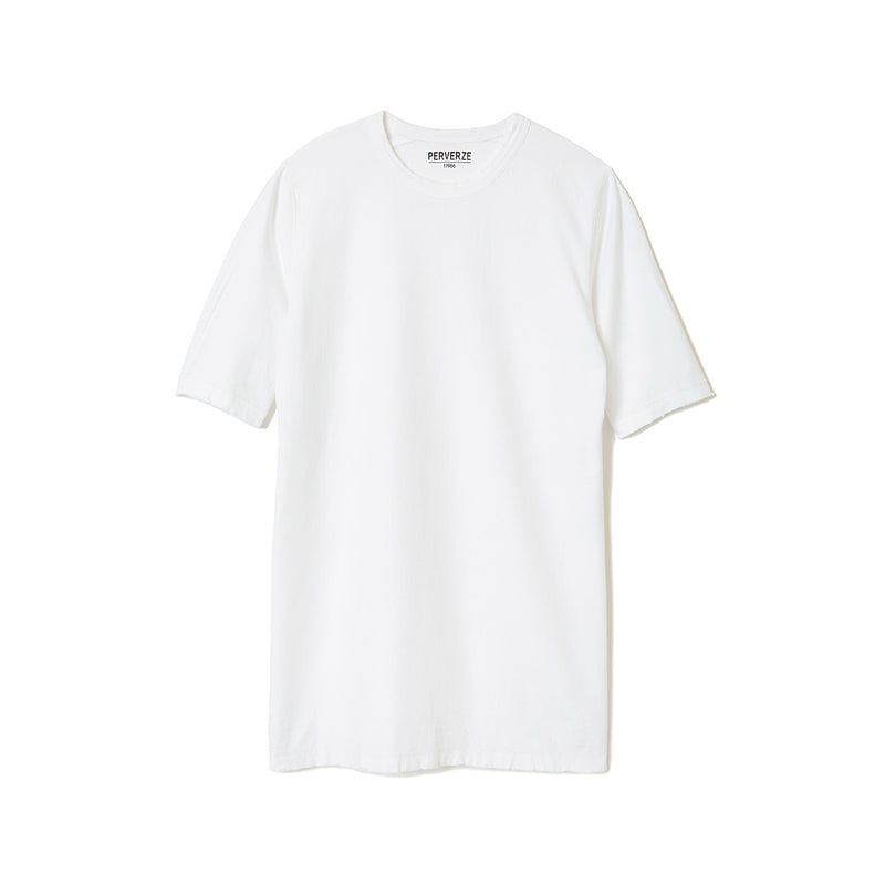 Regular Tee #3 / White