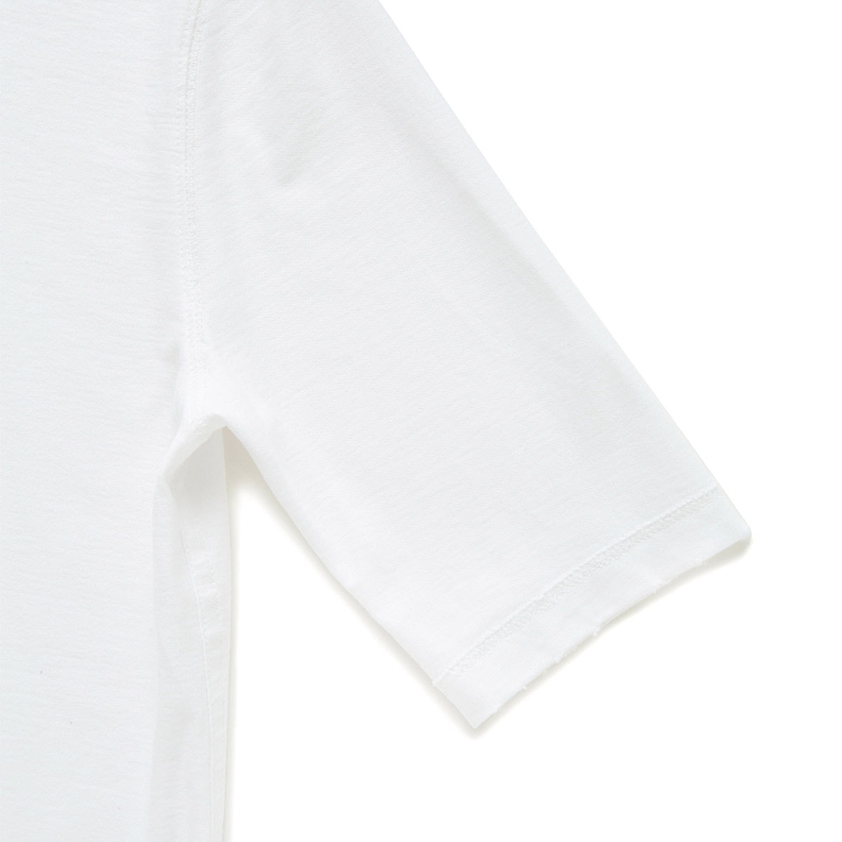 Regular Tee #3 / White