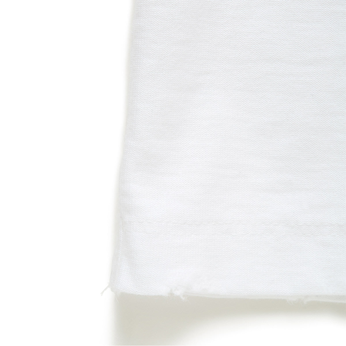 Regular Tee #3 / White
