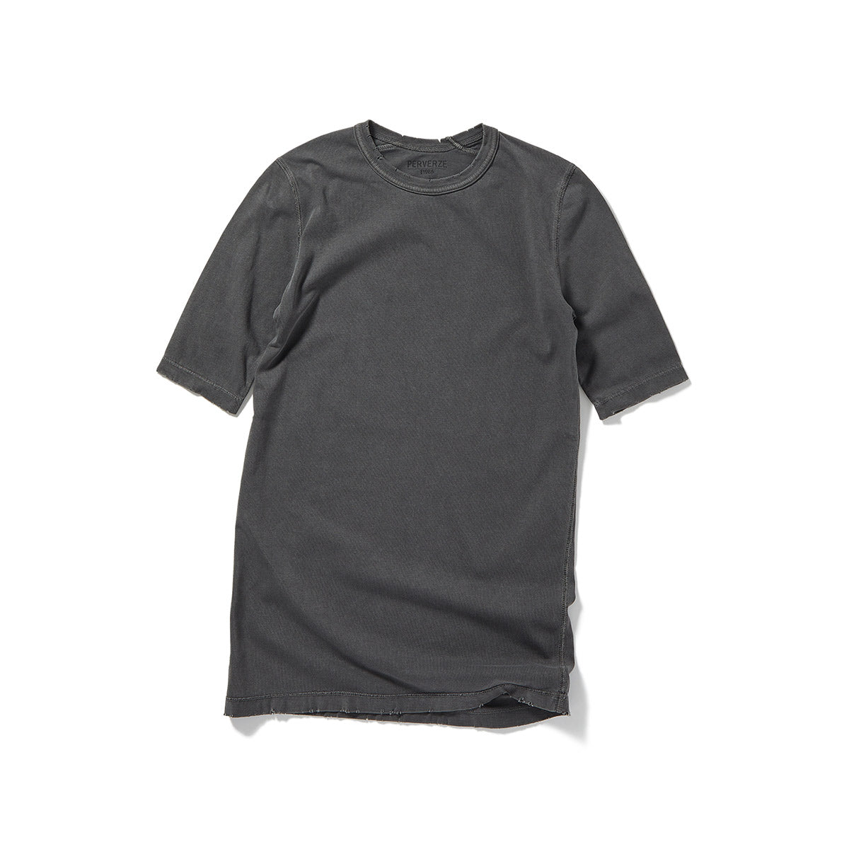 Regular Tee #3 / Gray
