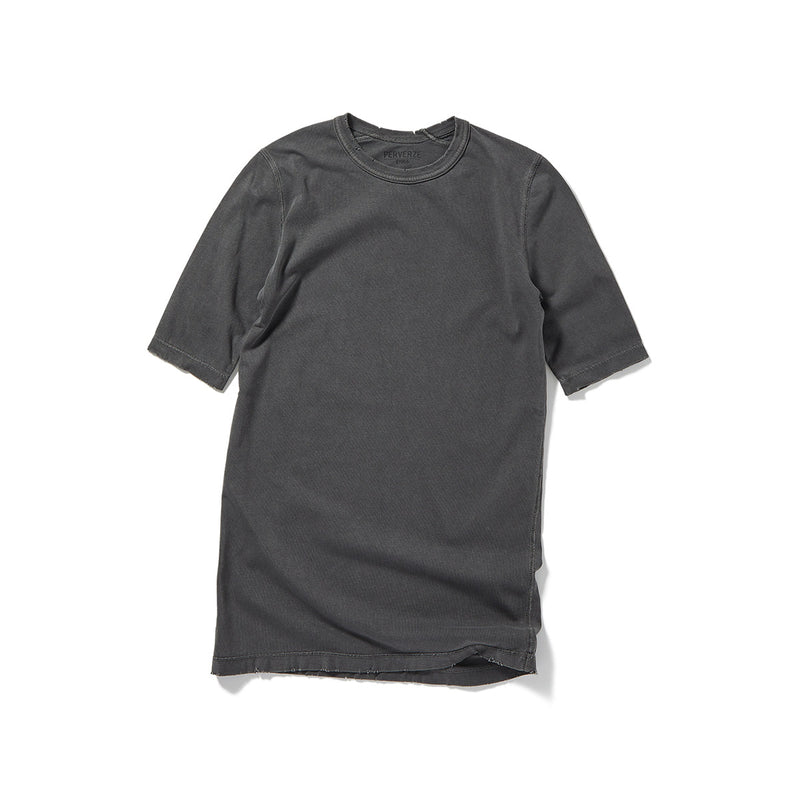 Regular Tee #3 / Gray