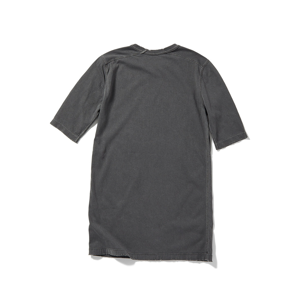 Regular Tee #3 / Gray