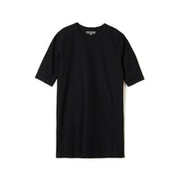 Regular Tee #3 / Black