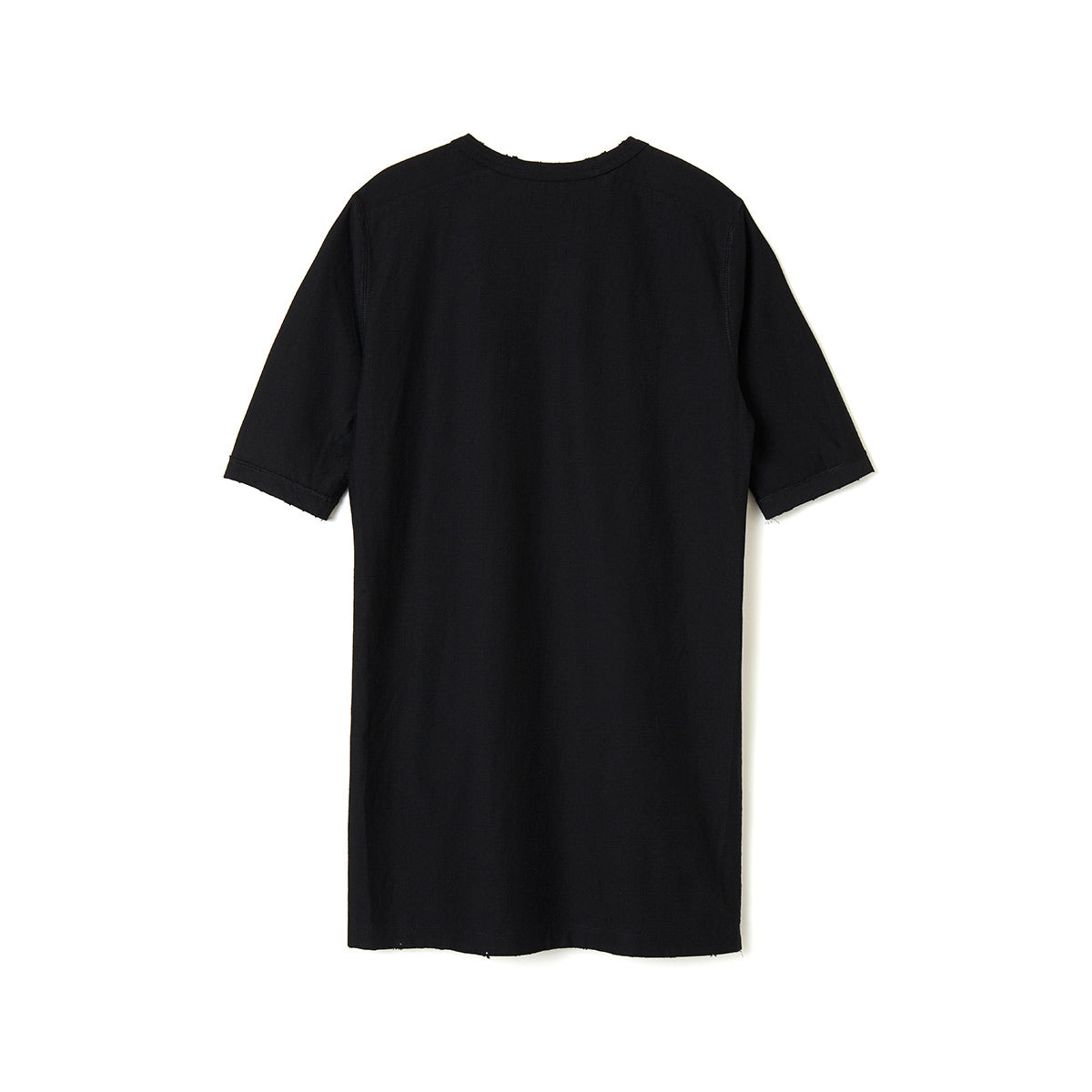 Regular Tee #3 / Black