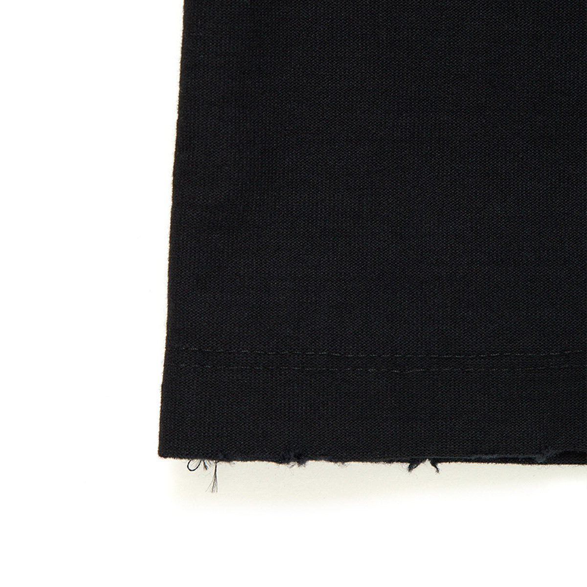Regular Tee #3 / Black
