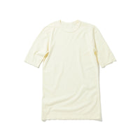 Regular Tee #3 / Cream