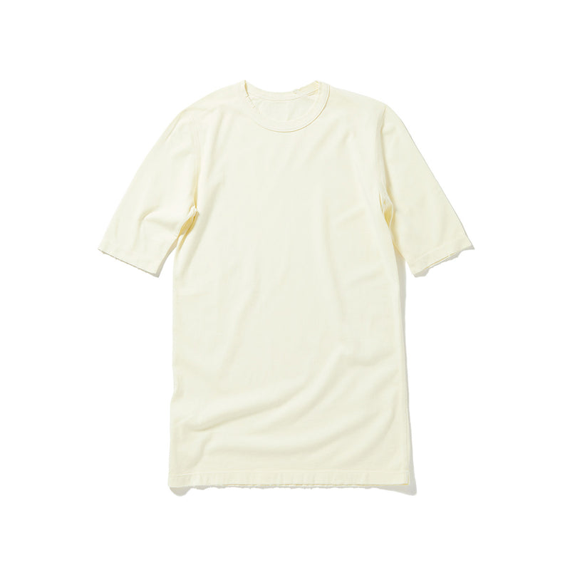 Regular Tee #3 / Cream