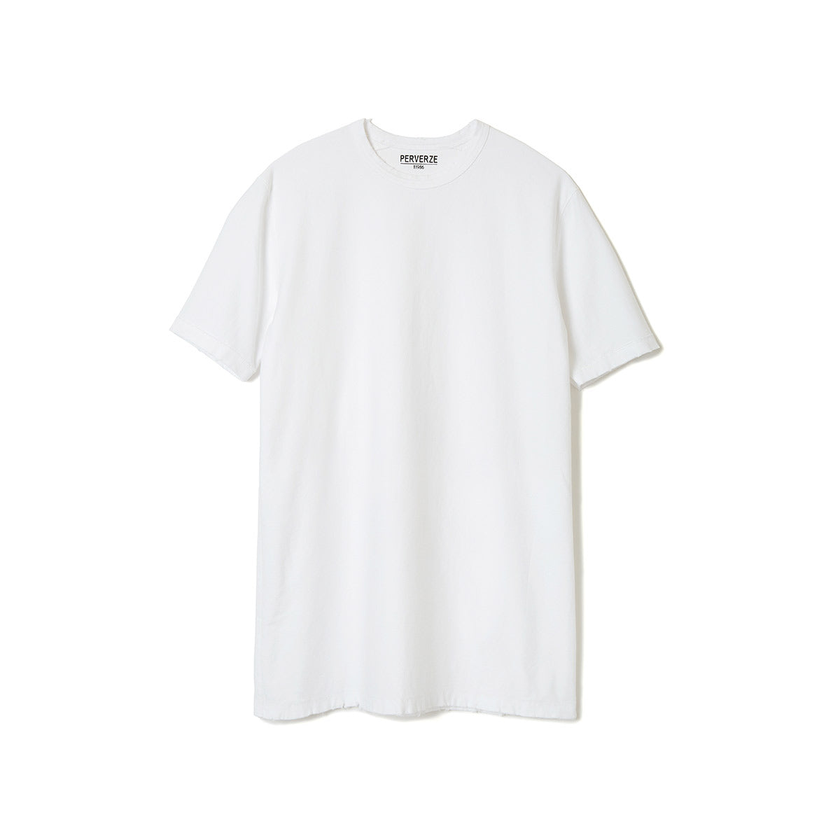 Regular Tee #2 / White