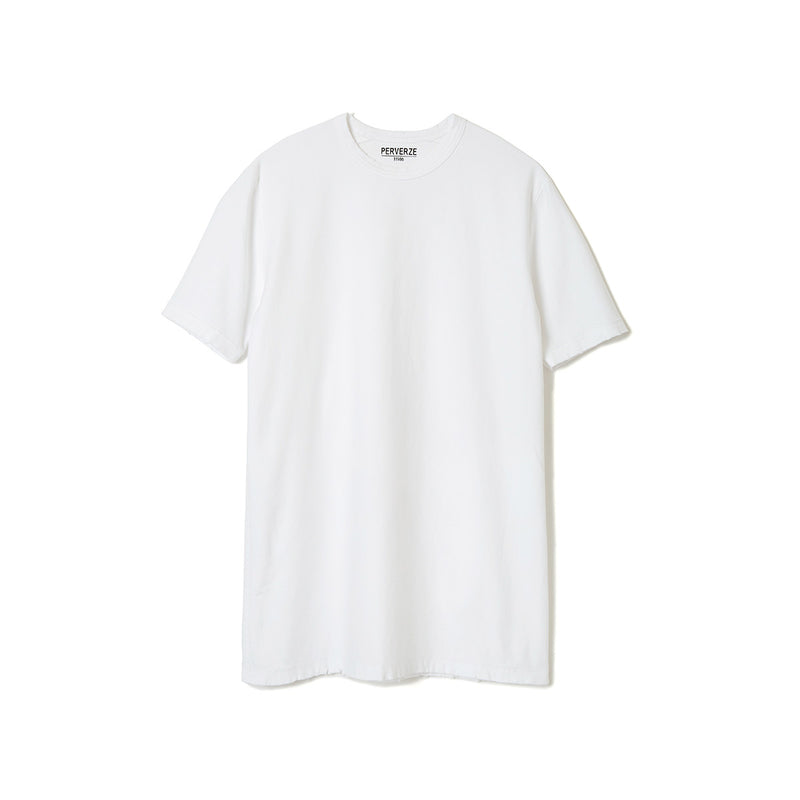 Regular Tee #2 / White