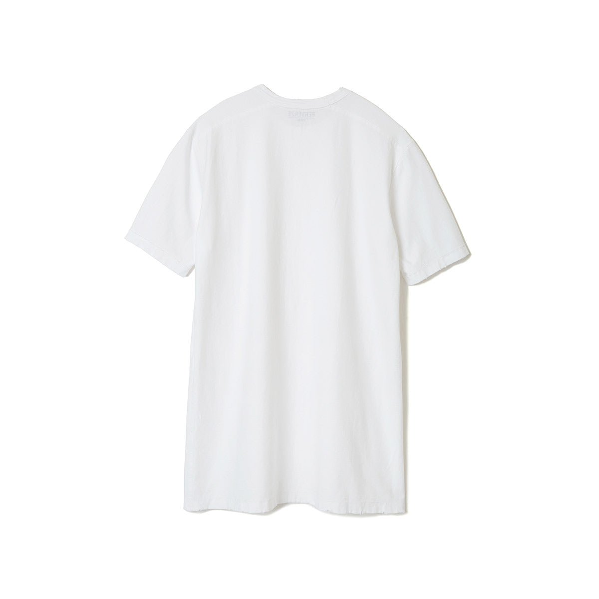 Regular Tee #2 / White