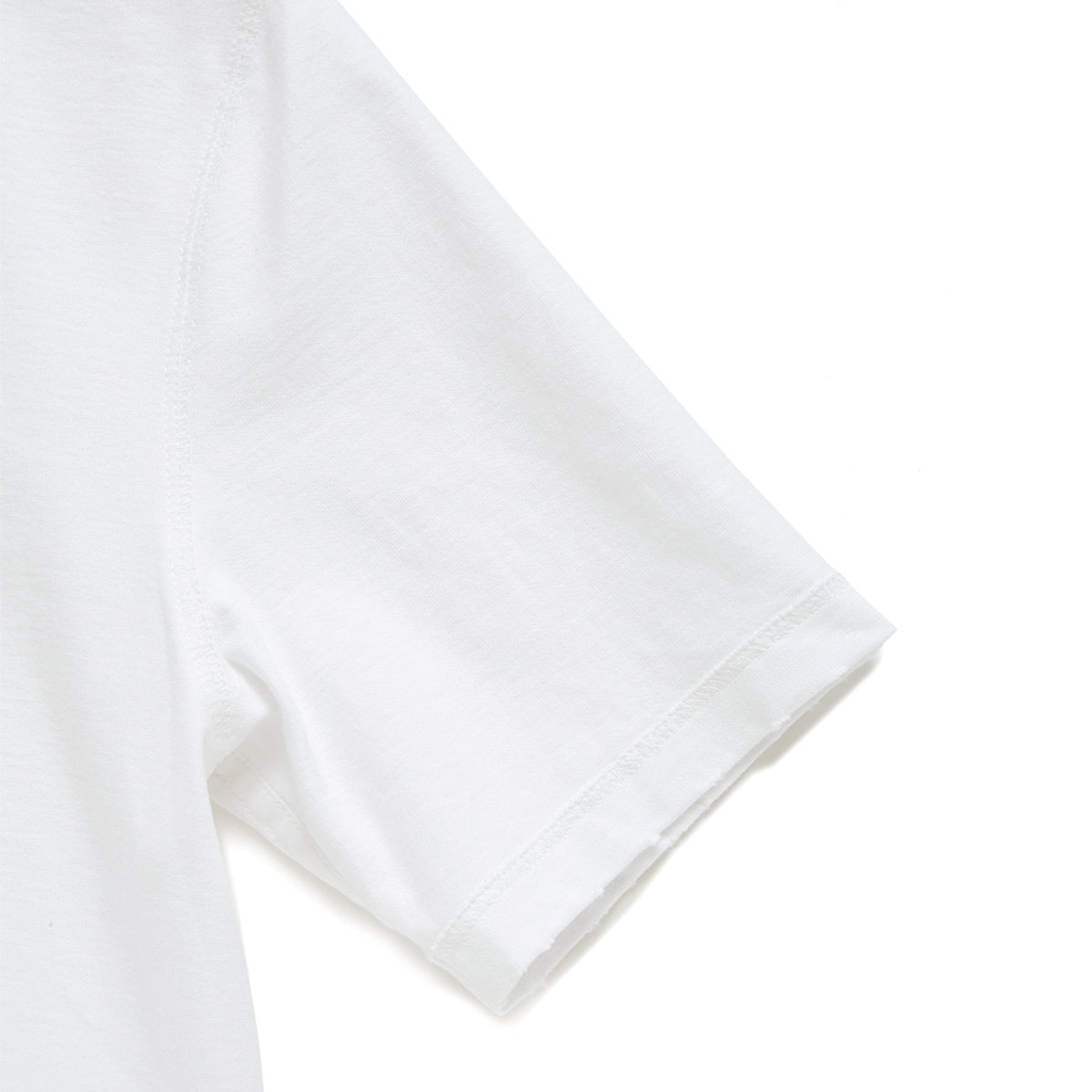 Regular Tee #2 / White