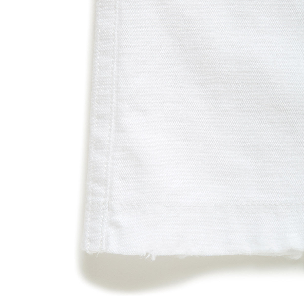 Regular Tee #2 / White