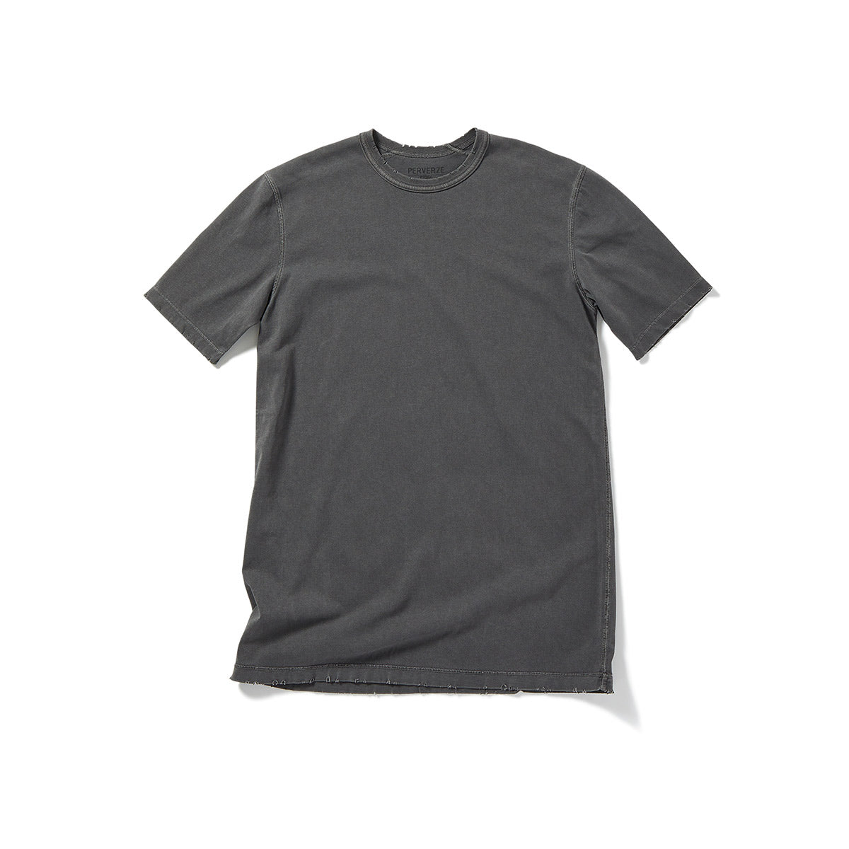 Regular Tee #2 / Gray