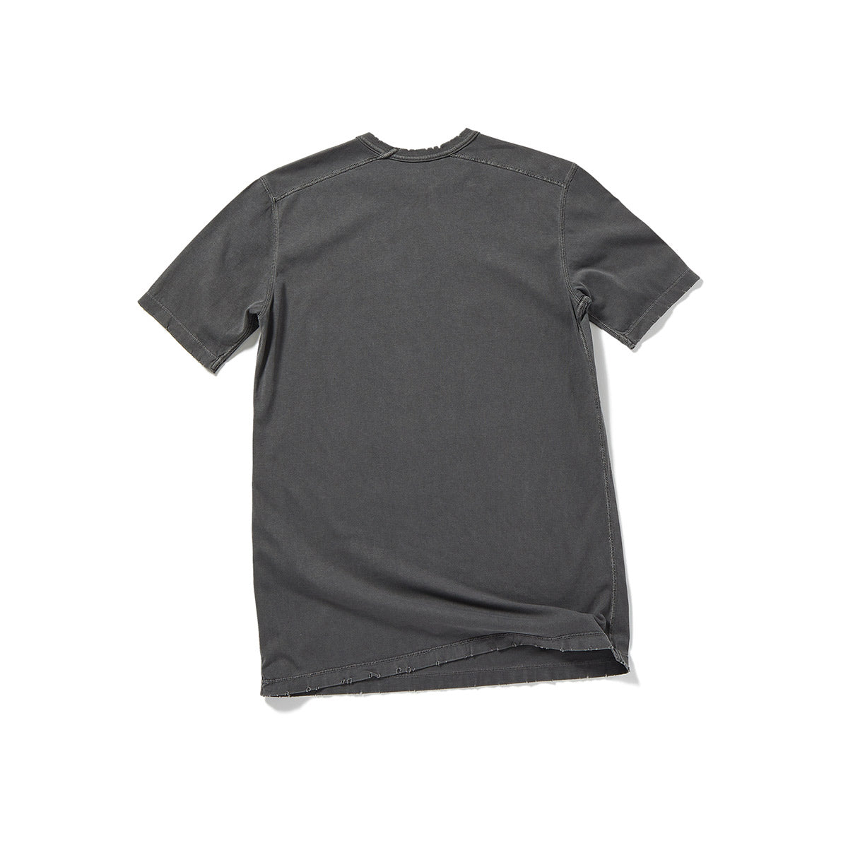 Regular Tee #2 / Gray