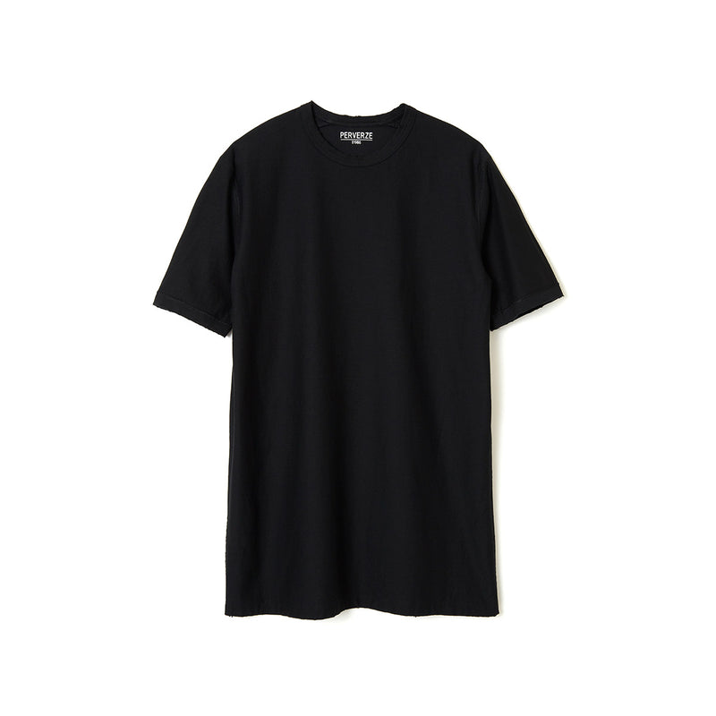 Regular Tee #2 / Black