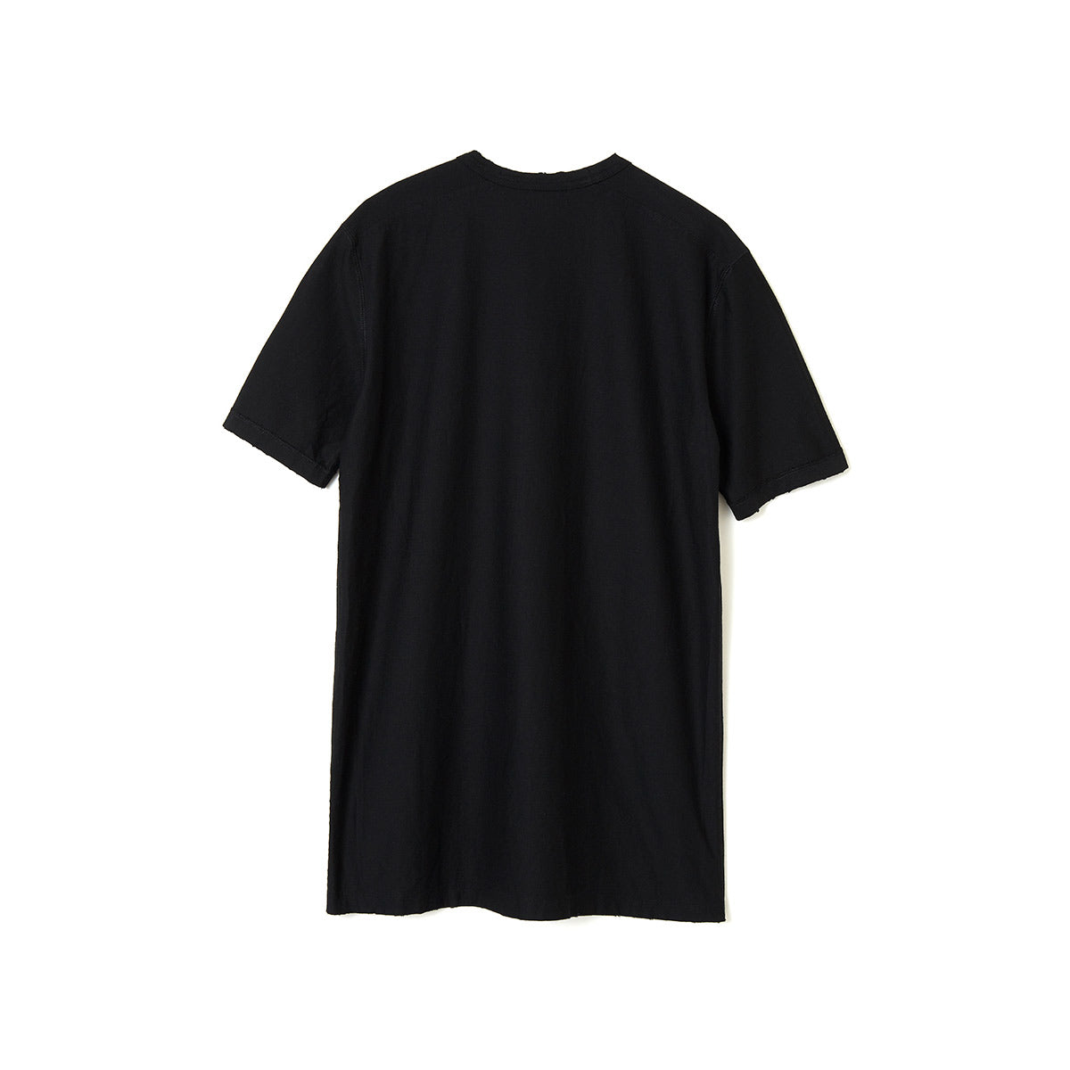 Regular Tee #2 / Black