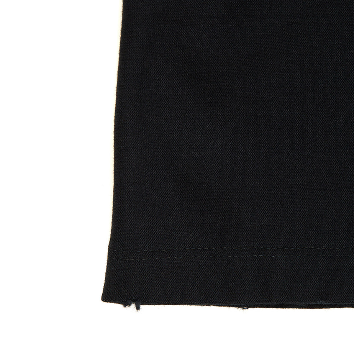 Regular Tee #2 / Black
