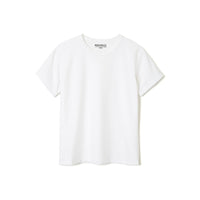 Regular Tee #1 / White