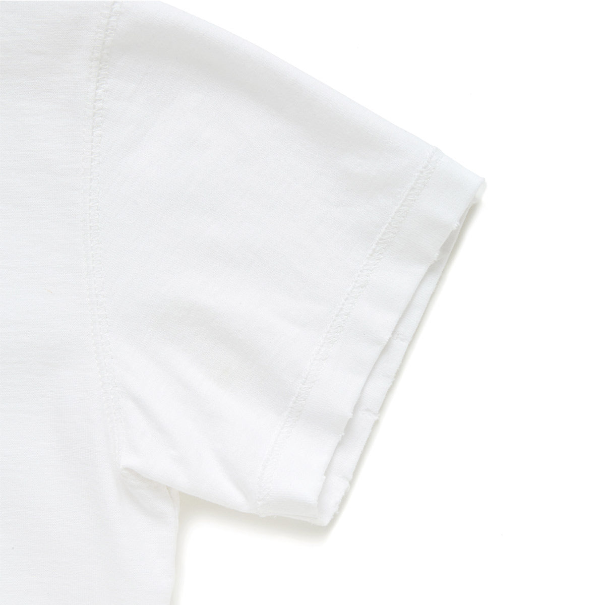Regular Tee #1 / White