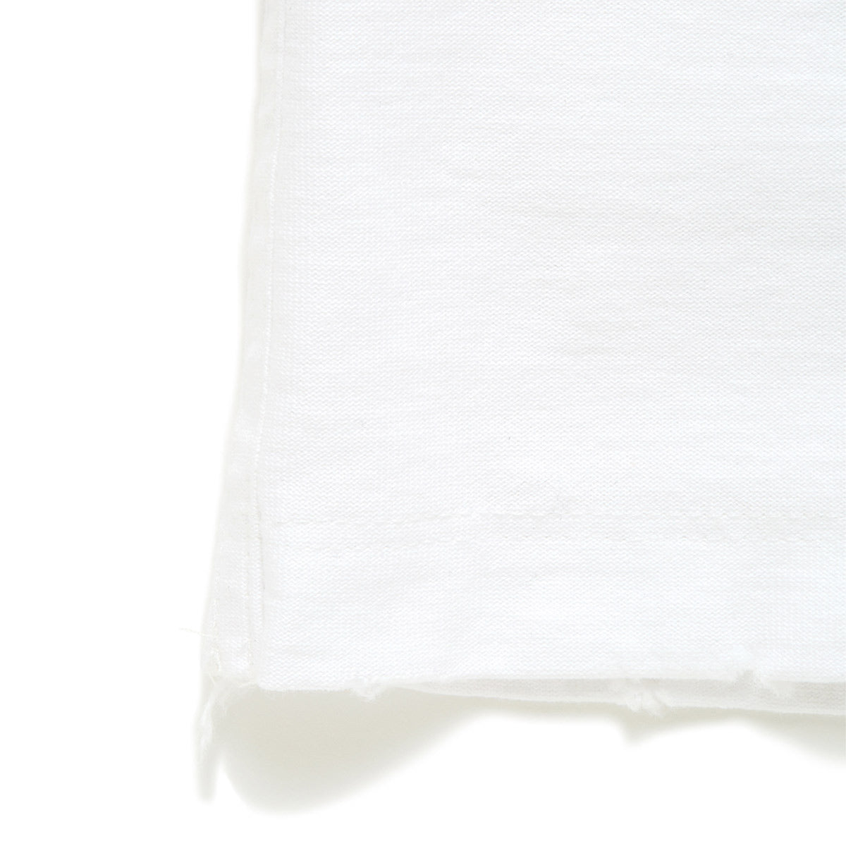 Regular Tee #1 / White