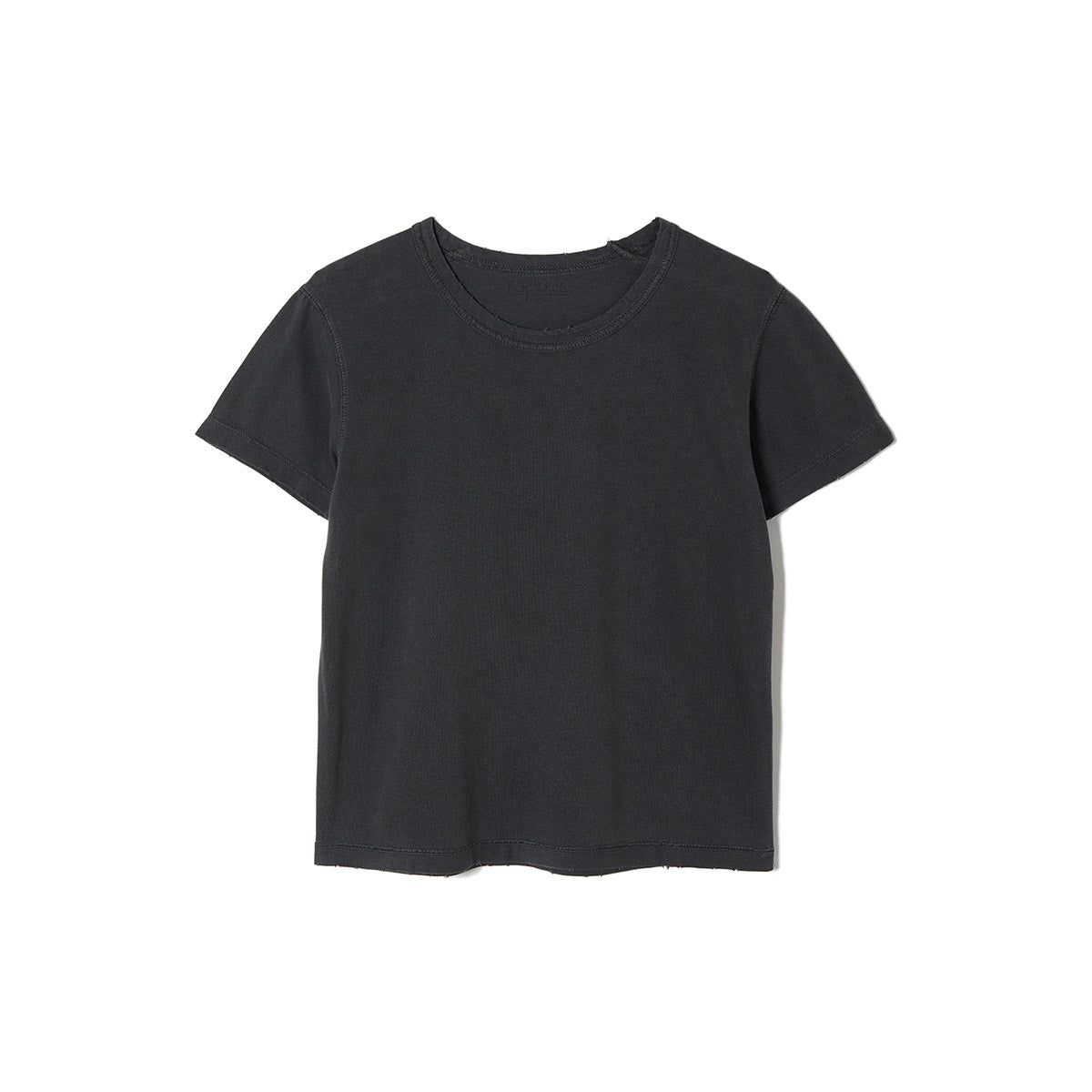 Regular Tee #1 / Gray