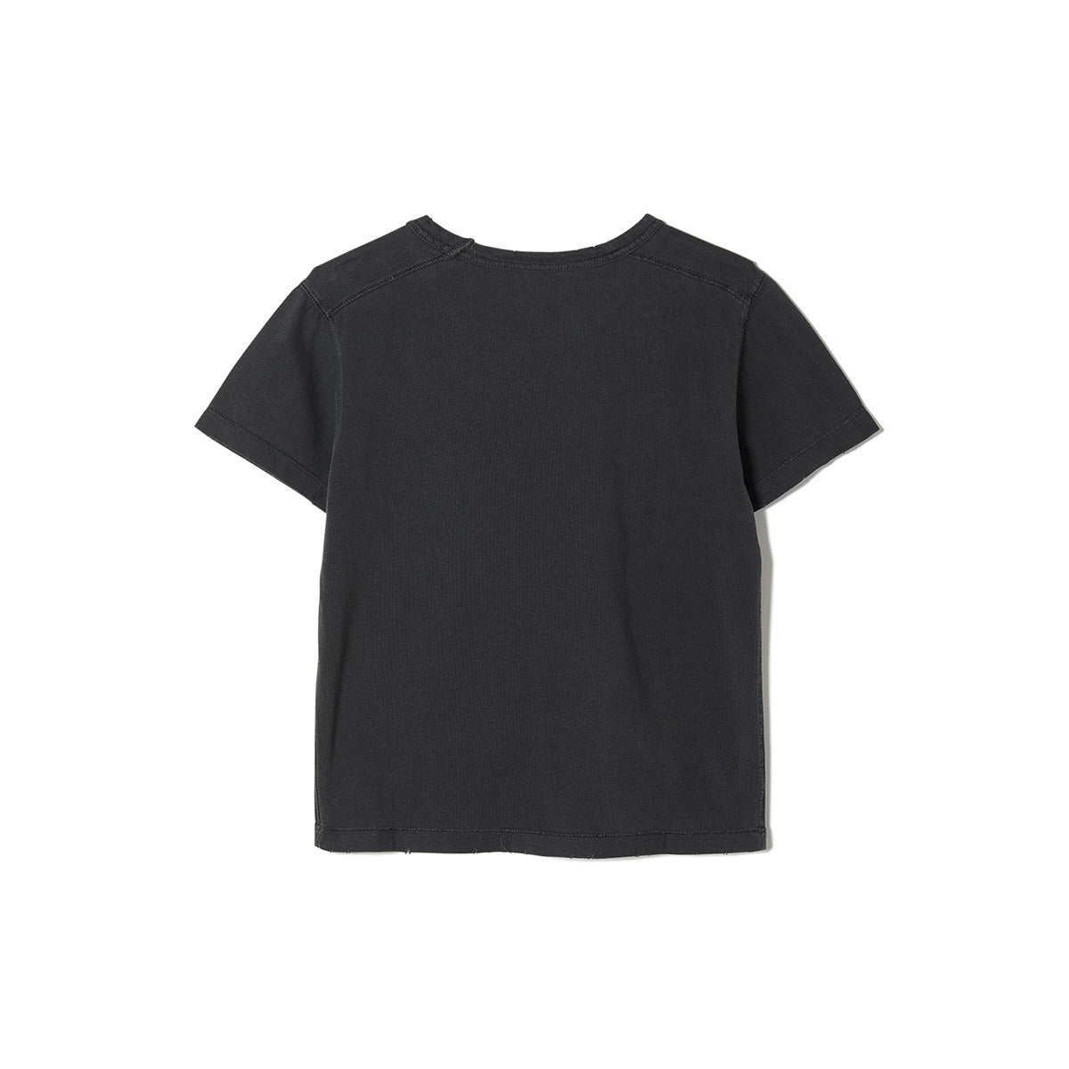 Regular Tee #1 / Gray
