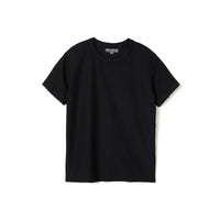 Regular Tee #1 / Black