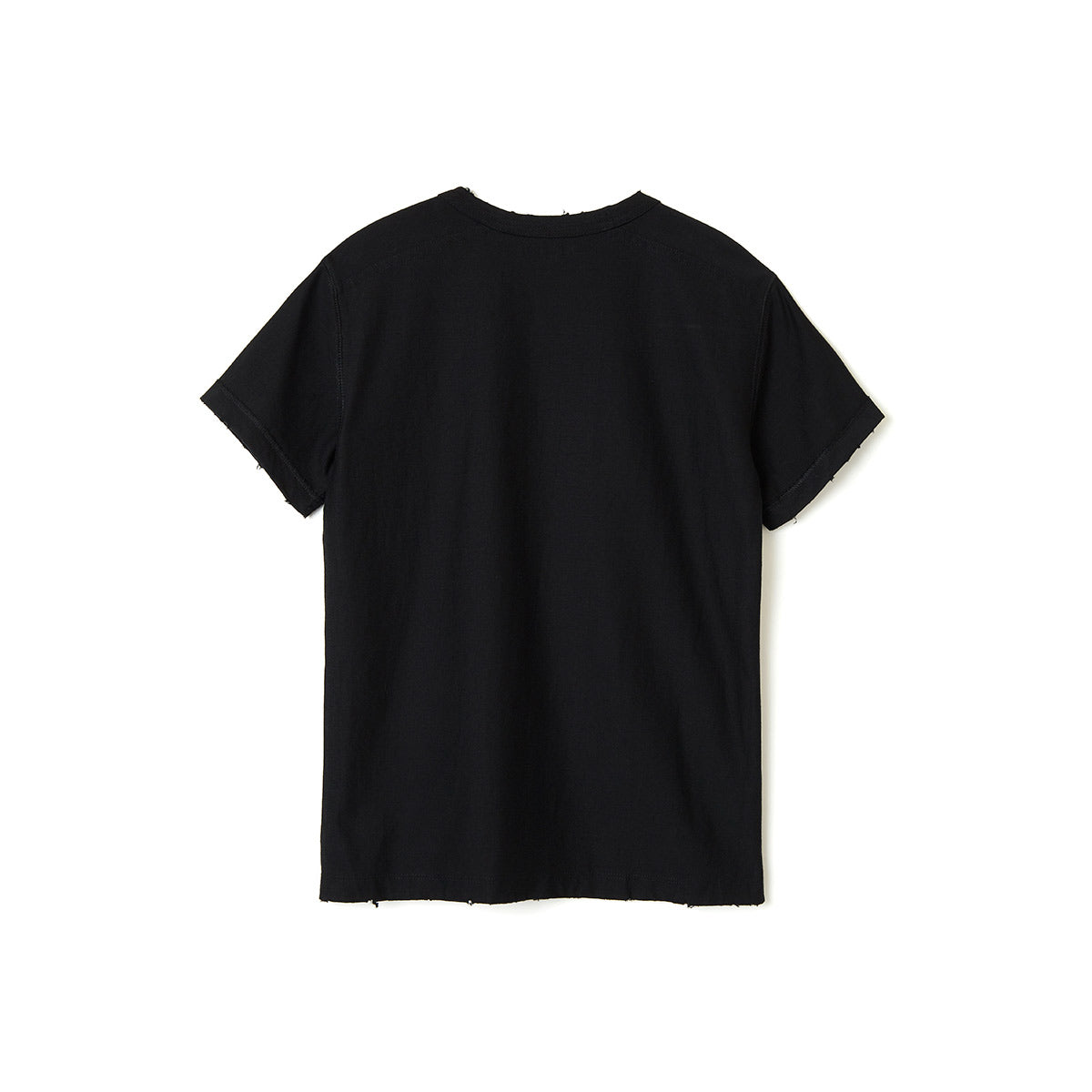Regular Tee #1 / Black