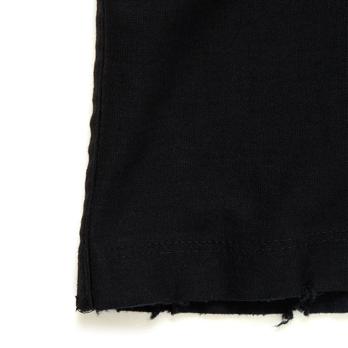 Regular Tee #1 / Black