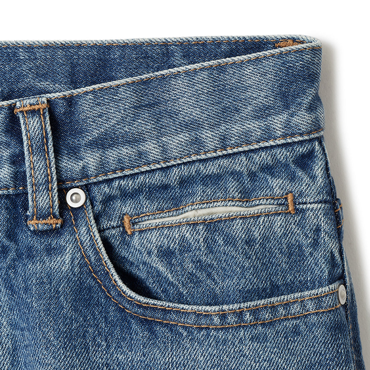 Nano Mist Denim-flair / Blue