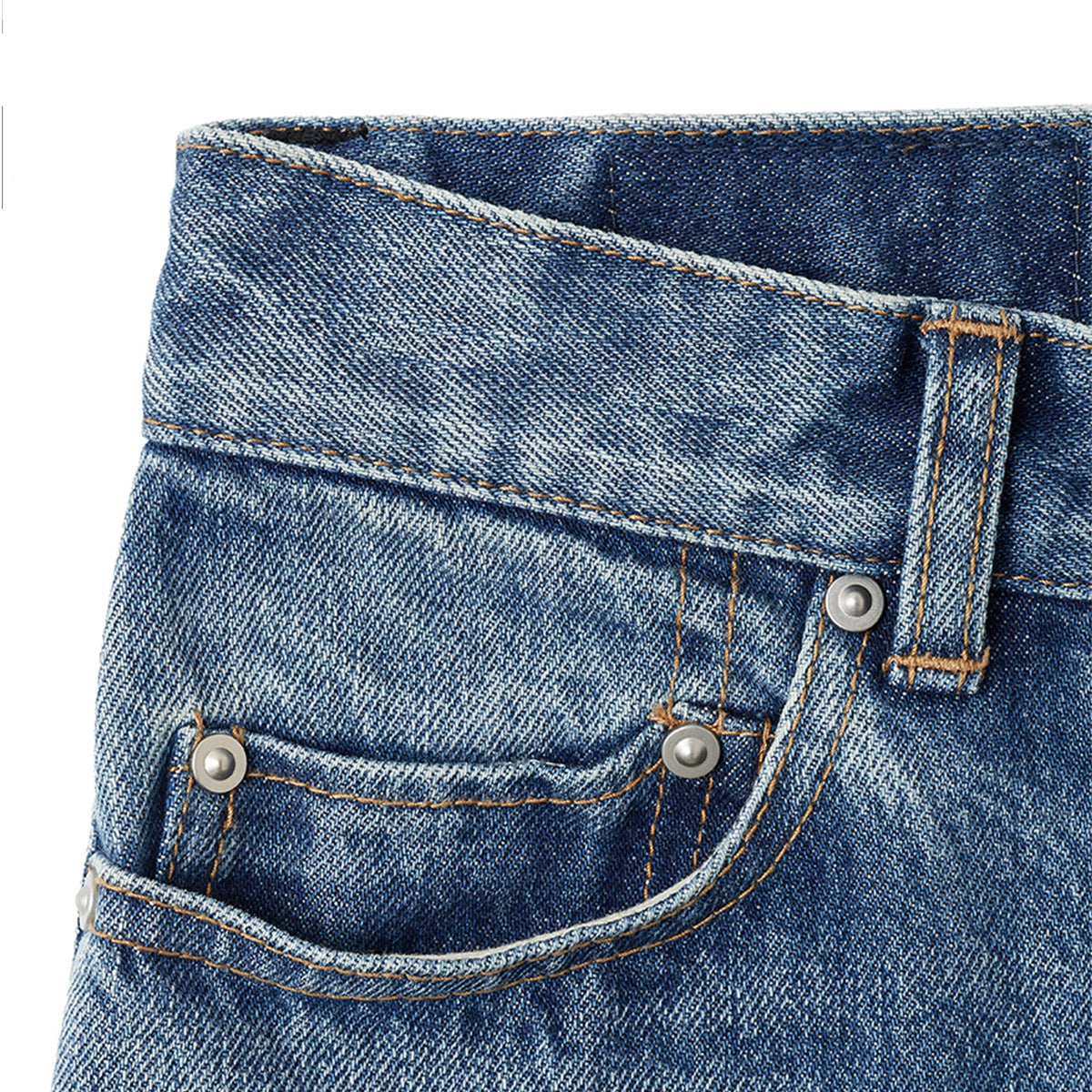 Nano Mist Denim-flair / Blue