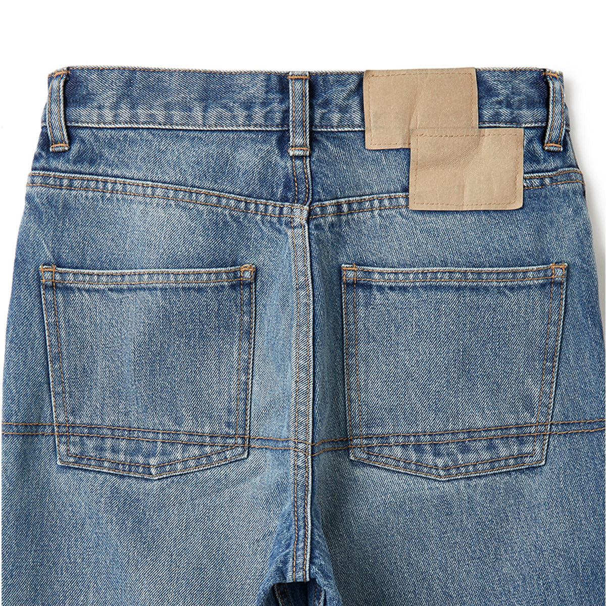 Nano Mist Denim-flair / Blue