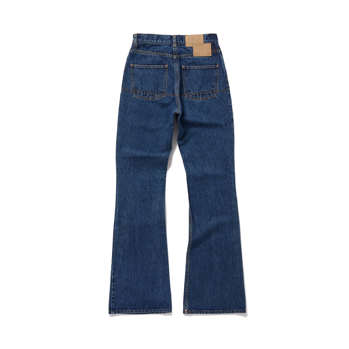 Nano Mist Denim-flair / Indigo
