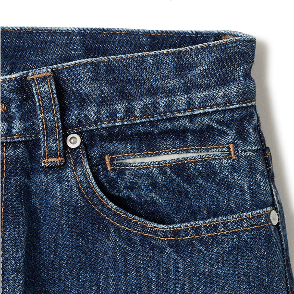 Nano Mist Denim-flair / Indigo