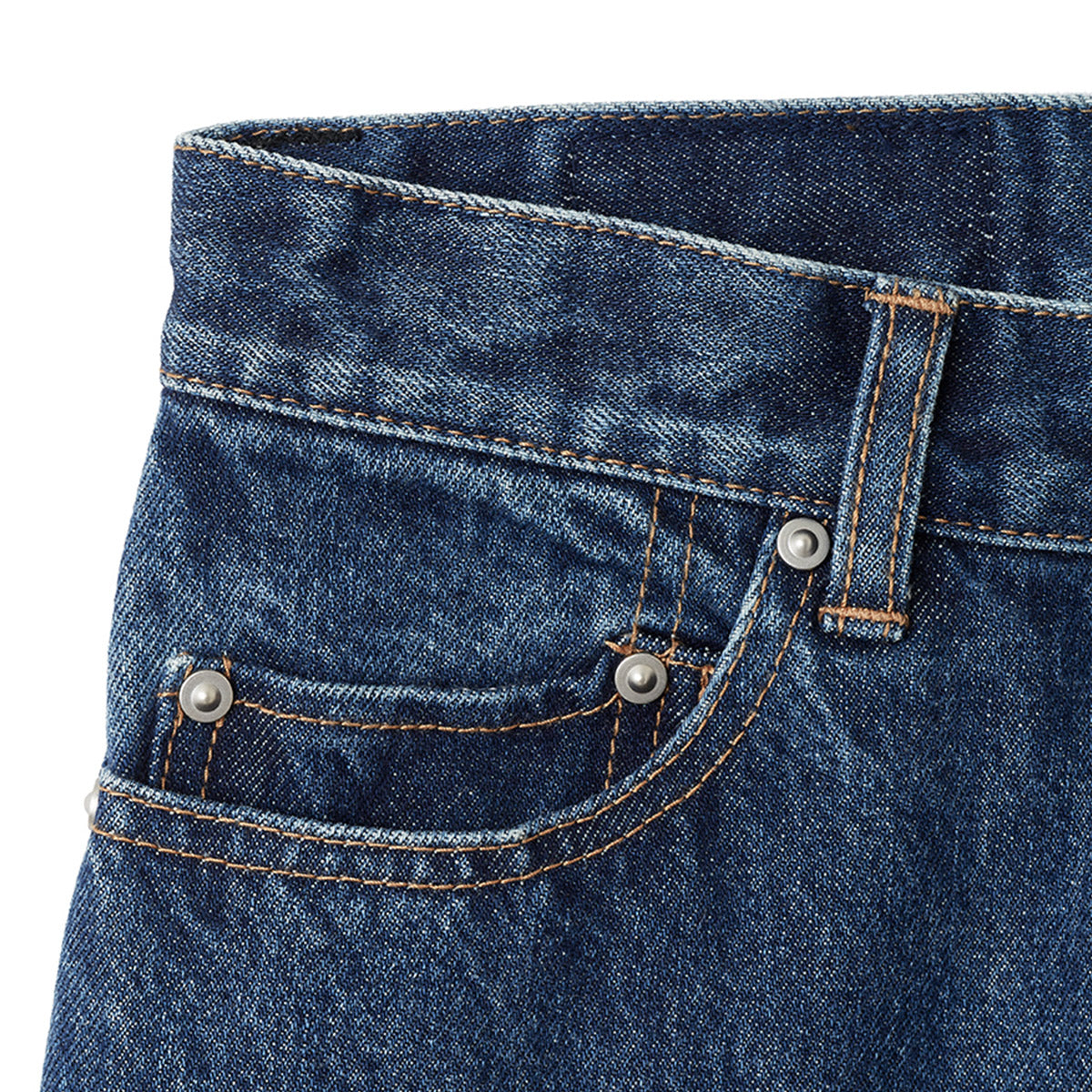 Nano Mist Denim-flair / Indigo