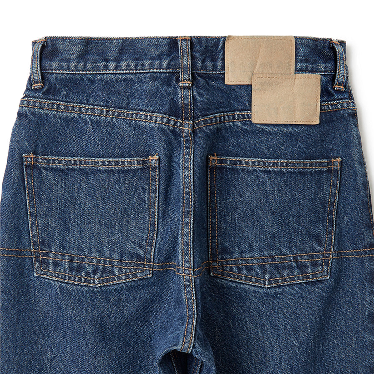Nano Mist Denim-flair / Indigo
