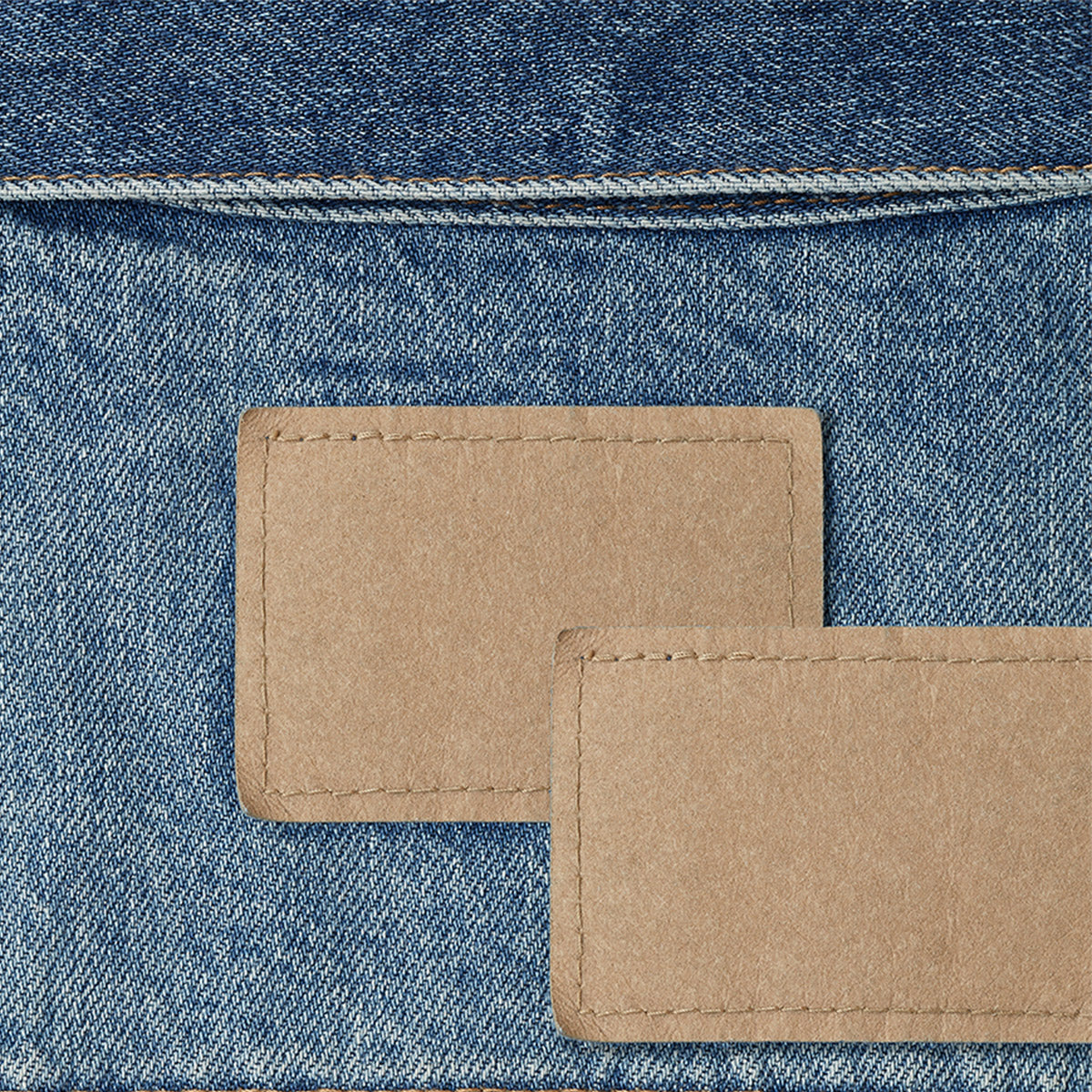 Nano Mist Denim-jacket / Blue