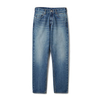 Nano Mist Denim-Straight / Blue