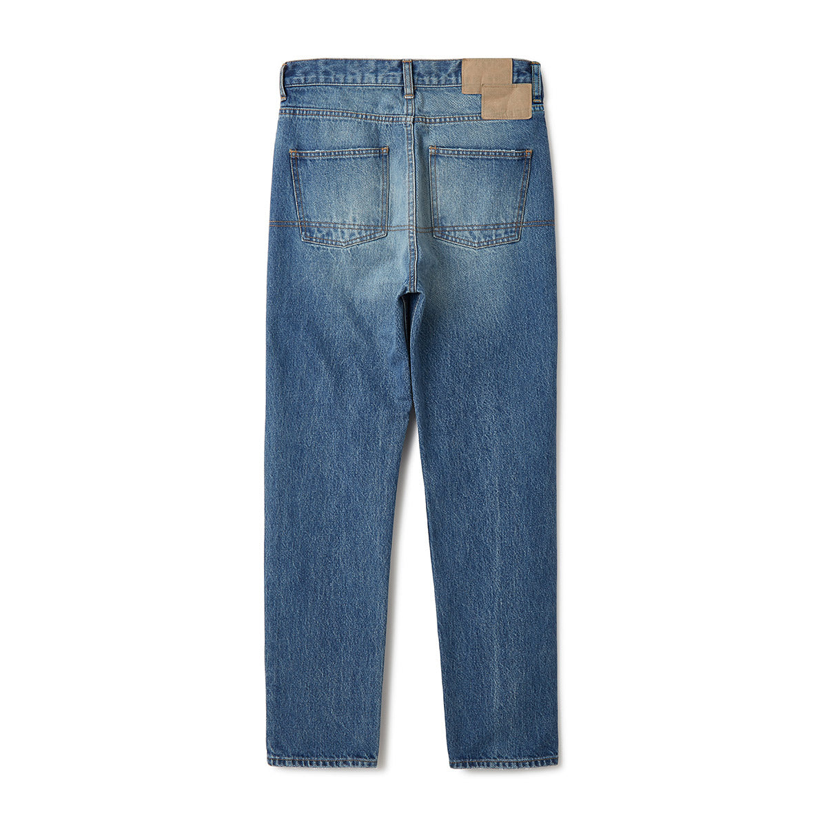Nano Mist Denim-Straight / Blue – PERVERZE
