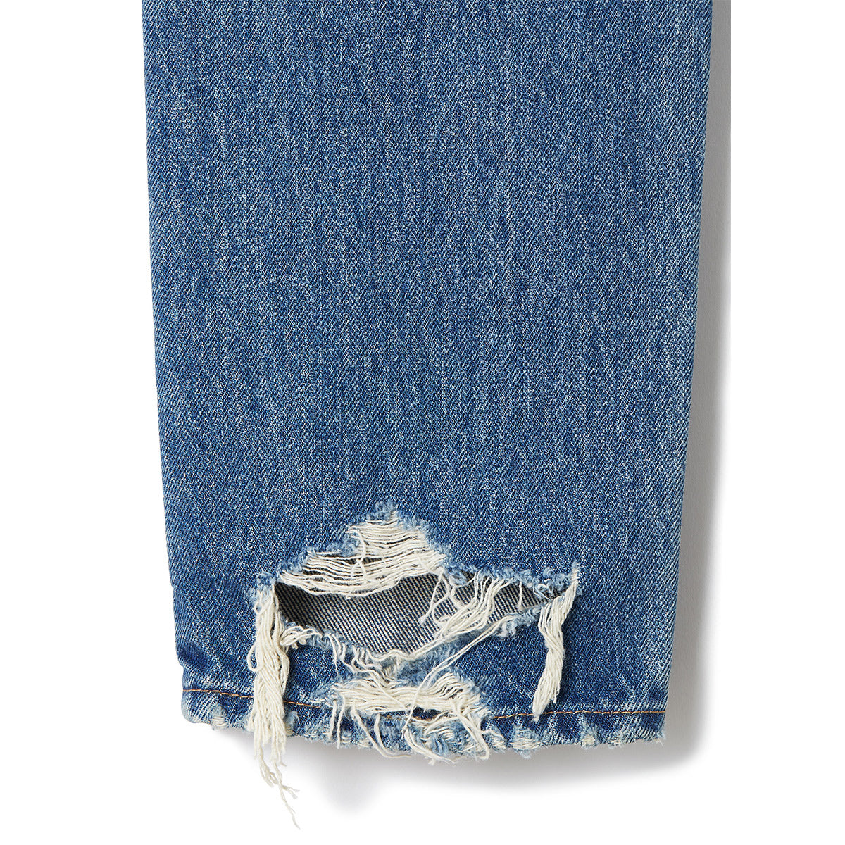 Nano Mist Denim-Damaged / Blue