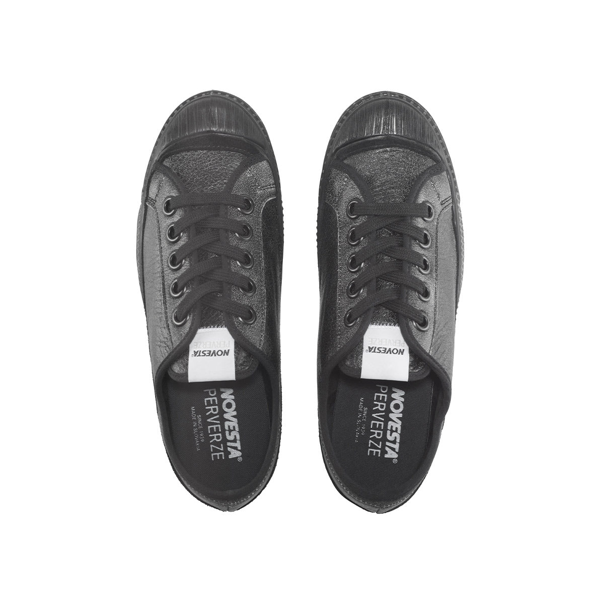 NOVESTA PERVERZE STAR MASTER / Black