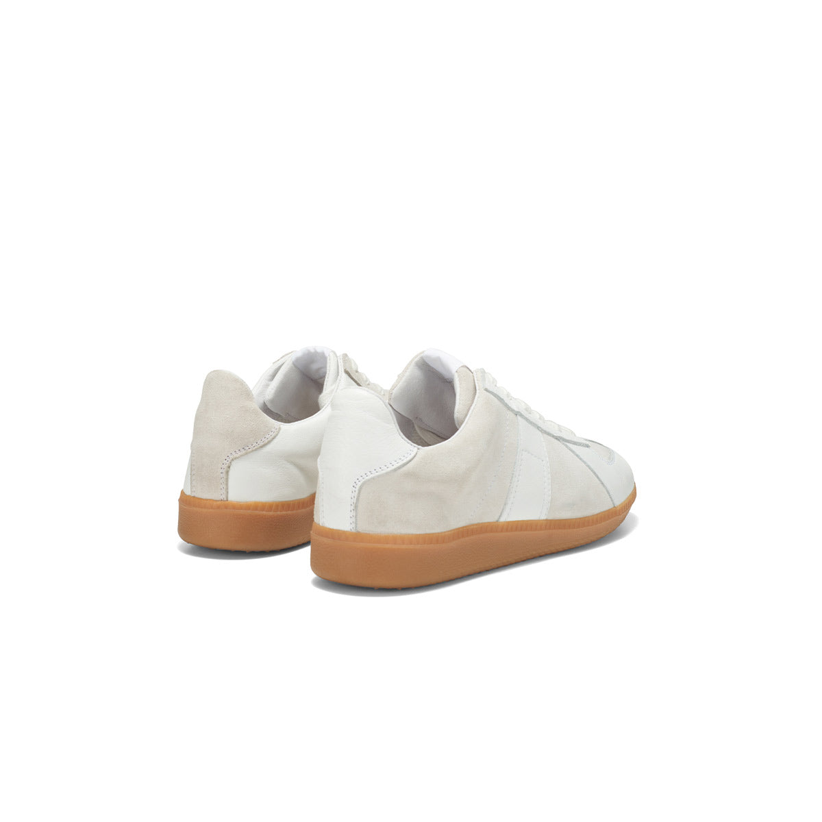 NOVESTA PERVERZE GERMAN TRAINER / White