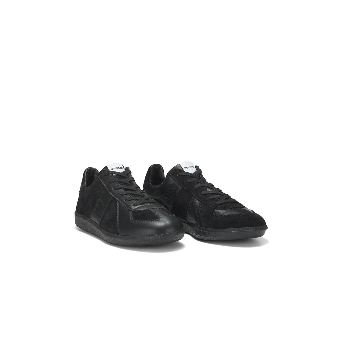 NOVESTA PERVERZE GERMAN TRAINER / Black