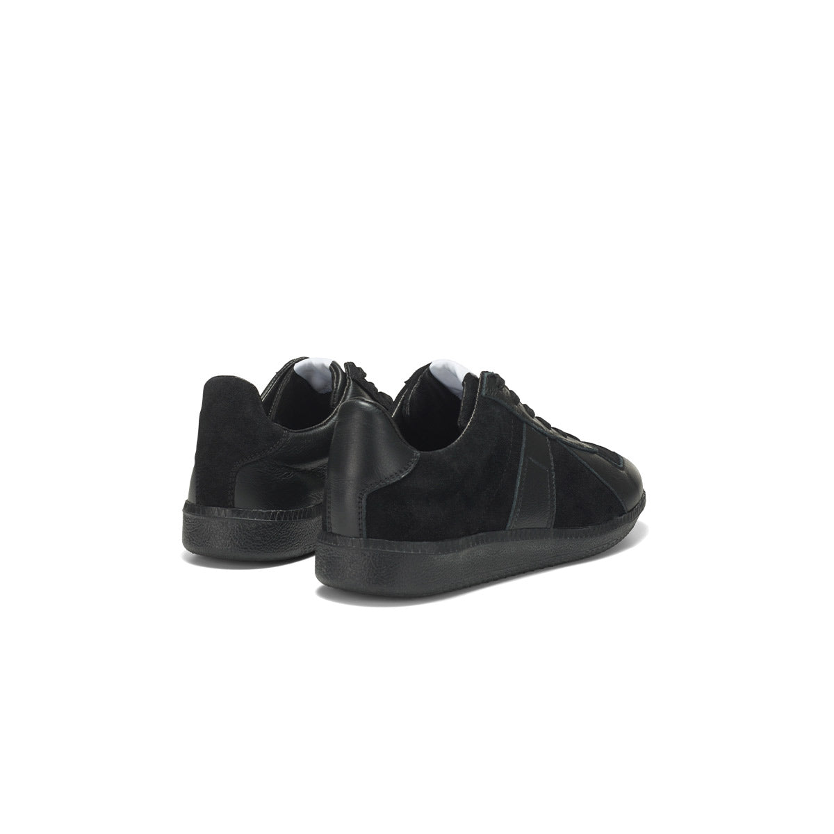 NOVESTA PERVERZE GERMAN TRAINER / Black