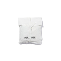 Deformation Gift Sack / White